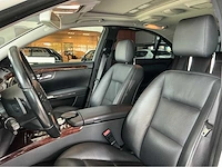 Mercedes-benz s 400 hybrid – luxe, comfort en innovatieve hybride technologie btw auto 2011 - afbeelding 26 van  42
