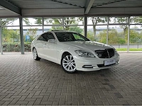 Mercedes-benz s 400 hybrid – luxe, comfort en innovatieve hybride technologie btw auto 2011 - afbeelding 23 van  42