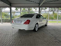 Mercedes-benz s 400 hybrid – luxe, comfort en innovatieve hybride technologie btw auto 2011 - afbeelding 39 van  42