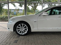 Mercedes-benz s 400 hybrid – luxe, comfort en innovatieve hybride technologie btw auto 2011 - afbeelding 2 van  42