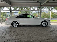 Mercedes-benz s 400 hybrid – luxe, comfort en innovatieve hybride technologie btw auto 2011 - afbeelding 3 van  42