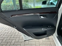 Mercedes-benz s 400 hybrid – luxe, comfort en innovatieve hybride technologie btw auto 2011 - afbeelding 25 van  42
