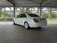 Mercedes-benz s 400 hybrid – luxe, comfort en innovatieve hybride technologie btw auto 2011 - afbeelding 34 van  42