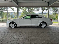 Mercedes-benz s 400 hybrid – luxe, comfort en innovatieve hybride technologie btw auto 2011 - afbeelding 41 van  42
