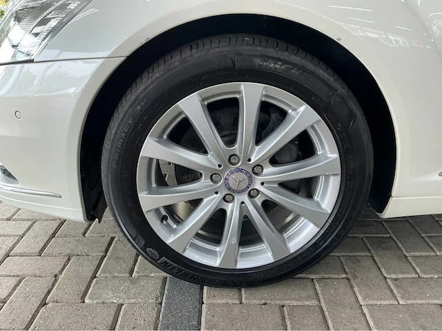 Mercedes-benz s 400 hybrid – luxe, comfort en innovatieve hybride technologie btw auto 2011 - afbeelding 42 van  42