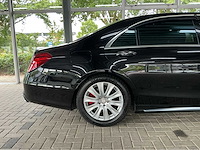 Mercedes-benz s 500 lang amg | 4.6 liter v8 | 455 pk | 2013 | driving ass. package plus | panoramadak | keyless-go | marge auto - afbeelding 16 van  40