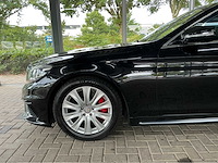 Mercedes-benz s 500 lang amg | 4.6 liter v8 | 455 pk | 2013 | driving ass. package plus | panoramadak | keyless-go | marge auto - afbeelding 17 van  40