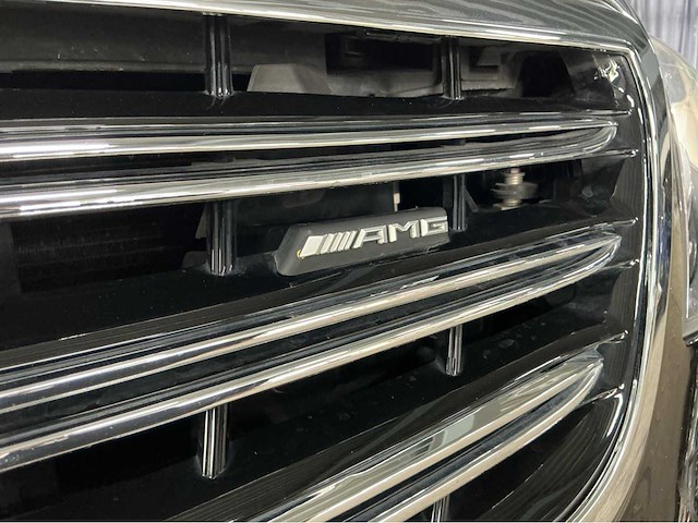 Mercedes-benz s 500 lang amg | 4.6 liter v8 | 455 pk | 2013 | driving ass. package plus | panoramadak | keyless-go | marge auto - afbeelding 21 van  40