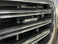 Mercedes-benz s 500 lang amg | 4.6 liter v8 | 455 pk | 2013 | driving ass. package plus | panoramadak | keyless-go | marge auto - afbeelding 21 van  40