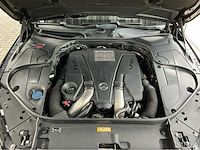 Mercedes-benz s 500 lang amg | 4.6 liter v8 | 455 pk | 2013 | driving ass. package plus | panoramadak | keyless-go | marge auto - afbeelding 2 van  40