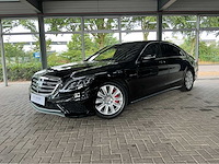 Mercedes-benz s 500 lang amg | 4.6 liter v8 | 455 pk | 2013 | driving ass. package plus | panoramadak | keyless-go | marge auto - afbeelding 15 van  40