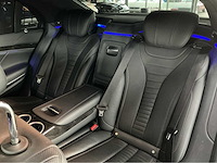 Mercedes-benz s 500 lang amg | 4.6 liter v8 | 455 pk | 2013 | driving ass. package plus | panoramadak | keyless-go | marge auto - afbeelding 22 van  40
