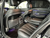 Mercedes-benz s 500 lang amg | 4.6 liter v8 | 455 pk | 2013 | driving ass. package plus | panoramadak | keyless-go | marge auto - afbeelding 26 van  40
