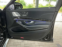 Mercedes-benz s 500 lang amg | 4.6 liter v8 | 455 pk | 2013 | driving ass. package plus | panoramadak | keyless-go | marge auto - afbeelding 38 van  40