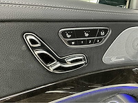 Mercedes-benz s 500 lang amg | 4.6 liter v8 | 455 pk | 2013 | driving ass. package plus | panoramadak | keyless-go | marge auto - afbeelding 6 van  40
