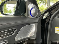 Mercedes-benz s 500 lang amg | 4.6 liter v8 | 455 pk | 2013 | driving ass. package plus | panoramadak | keyless-go | marge auto - afbeelding 7 van  40