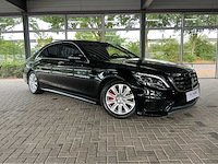 Mercedes-benz s 500 lang amg | 4.6 liter v8 | 455 pk | 2013 | driving ass. package plus | panoramadak | keyless-go | marge auto - afbeelding 31 van  40