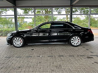 Mercedes-benz s 500 lang amg | 4.6 liter v8 | 455 pk | 2013 | driving ass. package plus | panoramadak | keyless-go | marge auto - afbeelding 8 van  40