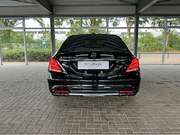 Mercedes-benz s 500 lang amg | 4.6 liter v8 | 455 pk | 2013 | driving ass. package plus | panoramadak | keyless-go | marge auto - afbeelding 14 van  40