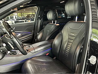 Mercedes-benz s 500 lang amg | 4.6 liter v8 | 455 pk | 2013 | driving ass. package plus | panoramadak | keyless-go | marge auto - afbeelding 9 van  33