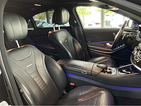 Mercedes-benz s 500 lang amg | 4.6 liter v8 | 455 pk | 2013 | driving ass. package plus | panoramadak | keyless-go | marge auto - afbeelding 12 van  33