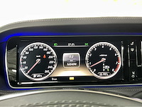 Mercedes-benz s 500 lang amg | 4.6 liter v8 | 455 pk | 2013 | driving ass. package plus | panoramadak | keyless-go | marge auto - afbeelding 15 van  33