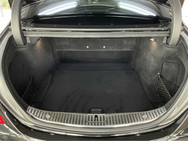 Mercedes-benz s 500 lang amg | 4.6 liter v8 | 455 pk | 2013 | driving ass. package plus | panoramadak | keyless-go | marge auto - afbeelding 17 van  33