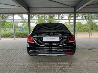 Mercedes-benz s 500 lang amg | 4.6 liter v8 | 455 pk | 2013 | driving ass. package plus | panoramadak | keyless-go | marge auto - afbeelding 30 van  33
