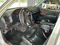 Mercedes-benz s 600 lang v12 – w140 600 sel - afbeelding 4 van  19