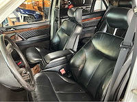 Mercedes-benz s 600 lang v12 – w140 600 sel - afbeelding 6 van  19