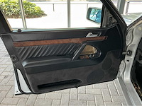 Mercedes-benz s 600 lang v12 – w140 600 sel - afbeelding 9 van  19