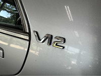 Mercedes-benz s 600 lang v12 – w140 600 sel - afbeelding 11 van  19