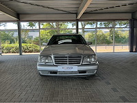 Mercedes-benz s 600 lang v12 – w140 600 sel - afbeelding 12 van  19