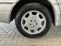 Mercedes-benz s 600 lang v12 – w140 600 sel - afbeelding 16 van  19
