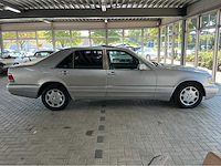 Mercedes-benz s 600 lang v12 – w140 600 sel - afbeelding 18 van  19