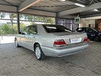 Mercedes-benz s 600 lang v12 – w140 600 sel - afbeelding 2 van  16