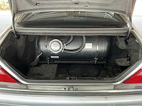 Mercedes-benz s 600 lang v12 – w140 600 sel - afbeelding 9 van  16