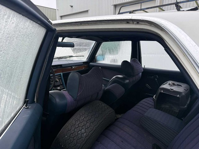 Mercedes-benz s-klasse 280 s, 67-ya-88 - afbeelding 11 van  12
