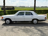 Mercedes-benz s-klasse 280 s w116 67-ya-88 - afbeelding 5 van  12
