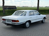 Mercedes-benz s-klasse 280 s w116 67-ya-88 - afbeelding 7 van  12