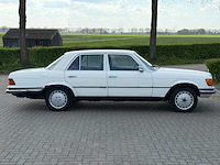 Mercedes-benz s-klasse 280 s w116 67-ya-88 - afbeelding 8 van  12