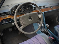 Mercedes-benz s-klasse 280 s w116 67-ya-88 - afbeelding 10 van  12