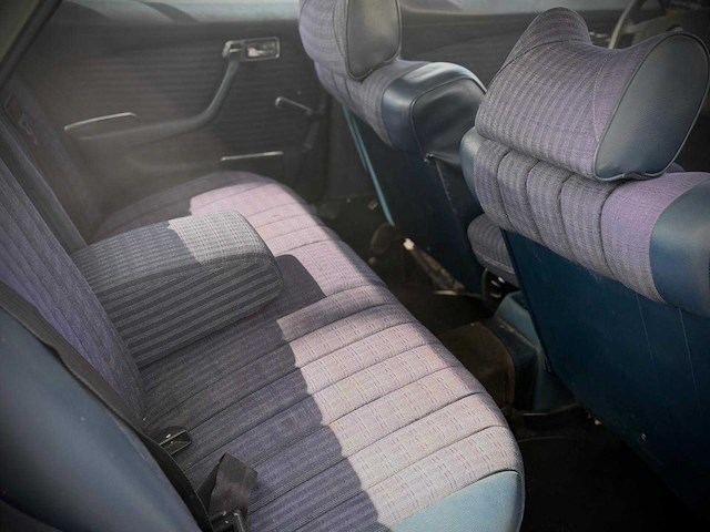 Mercedes-benz s-klasse 280 s w116 67-ya-88 - afbeelding 12 van  12