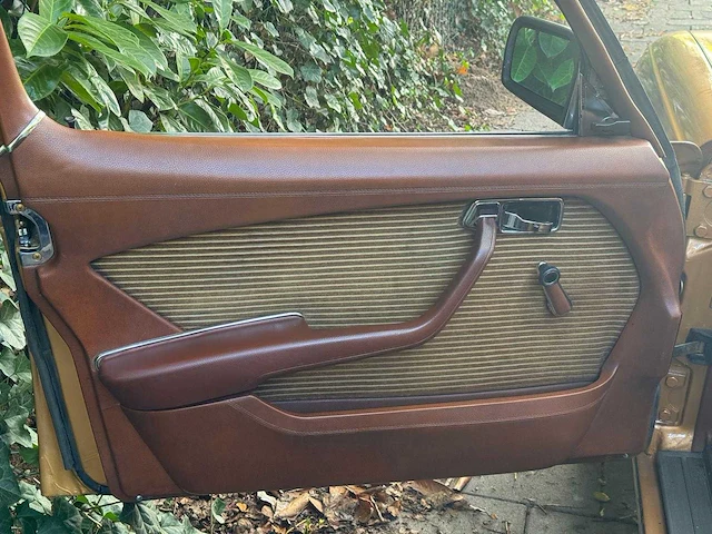 Mercedes-benz s-klasse 280 se, tb-jl-16 - afbeelding 5 van  16