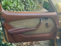 Mercedes-benz s-klasse 280 se, tb-jl-16 - afbeelding 5 van  16