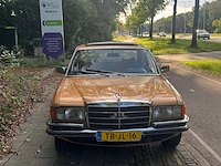 Mercedes-benz s-klasse 280 se, tb-jl-16 - afbeelding 9 van  16