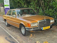 Mercedes-benz s-klasse 280 se, tb-jl-16 - afbeelding 10 van  16