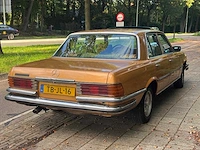Mercedes-benz s-klasse 280 se, tb-jl-16 - afbeelding 11 van  16