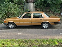 Mercedes-benz s-klasse 280 se, tb-jl-16 - afbeelding 14 van  16