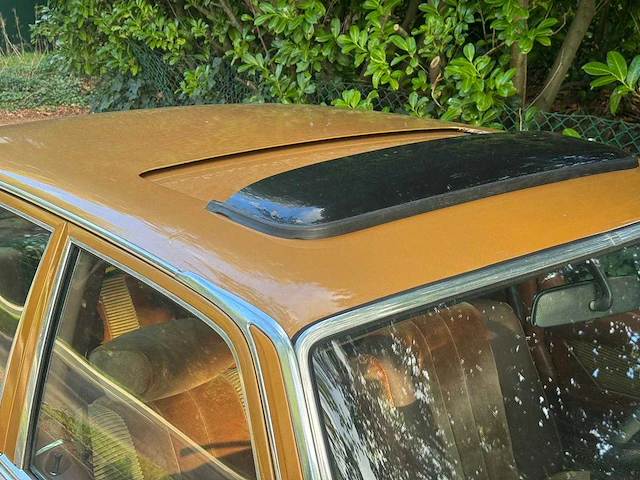Mercedes-benz s-klasse 280 se, tb-jl-16 - afbeelding 4 van  12